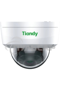 Камера видеонаблюдения IP Tiandy Super Lite TC-C32KN I3/E/Y/C/SD/2.8мм/V4.3 белый