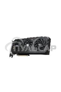 Видеокарта Gigabyte PCI-E 5.0 GV-N506TGAMING OC-8GD 1.0 NVIDIA GeForce RTX 5060TI 8Gb 128bit GDDR7 2647/28000 HDMIx1 DPx3 HDCP Ret