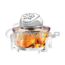 Аэрогриль Centek CT-1456 белый