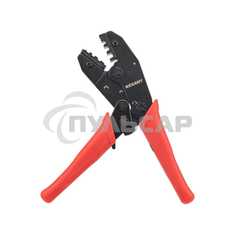 Кримпер Rexant HT-336 S для обжима штыревых наконечников