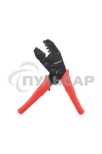 Кримпер Rexant HT-336 S для обжима штыревых наконечников