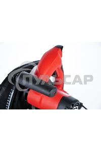 Циркулярная пила (дисковая) Elitech ПД 1675П (E2206.003.01) 1600Вт (ручная)