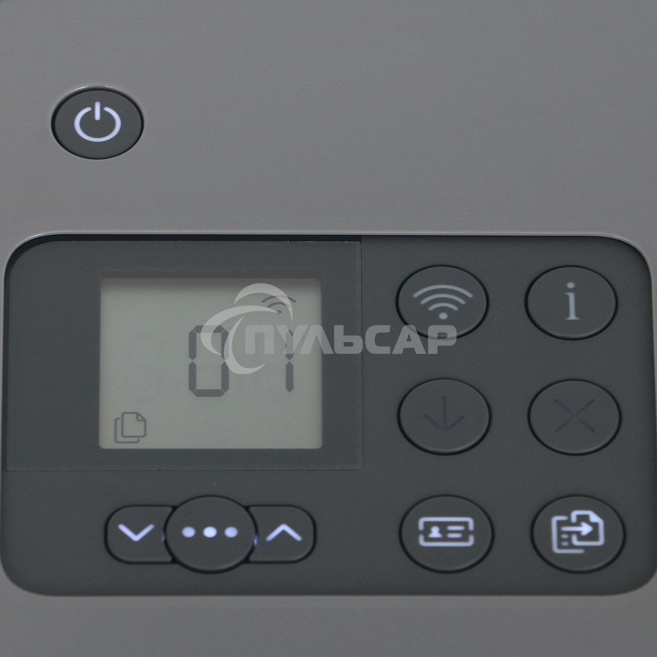 МФУ лазерное HP LaserJet Tank MFP 2602sdn (2R7F6A), A4, ч/б, печ. до 22 стр/мин., 600 x 600 dpi, Ethernet (RJ-45), USB 2.0