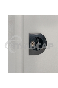 Щит распред. EKF mb21-36n навесной ЩРН-36 пласт. замок (480х300х120) IP31 EKF PROxima