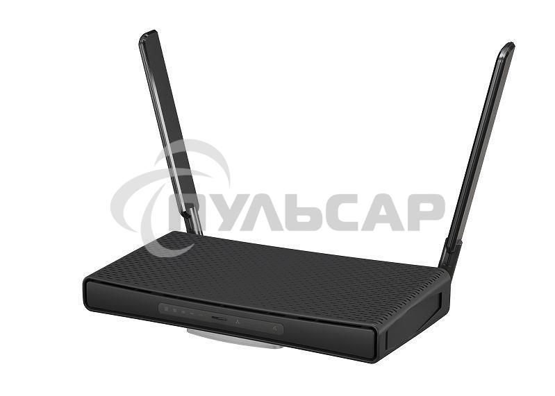 Беспроводной маршрутизатор MikroTik hAP ac3 with 4-core 716 MHz CPU, 256MB RAM, 5 x Gigabit LAN (PoE-out on port#5)