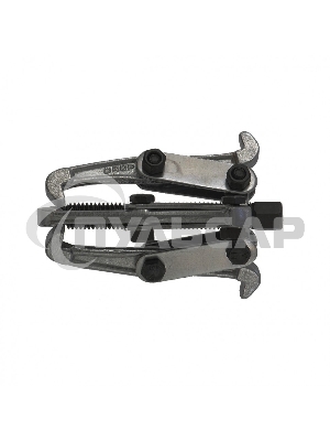 Съемник механический, 100 мм, тройной Sparta