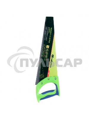 Ножовка по дереву СИБРТЕХ 