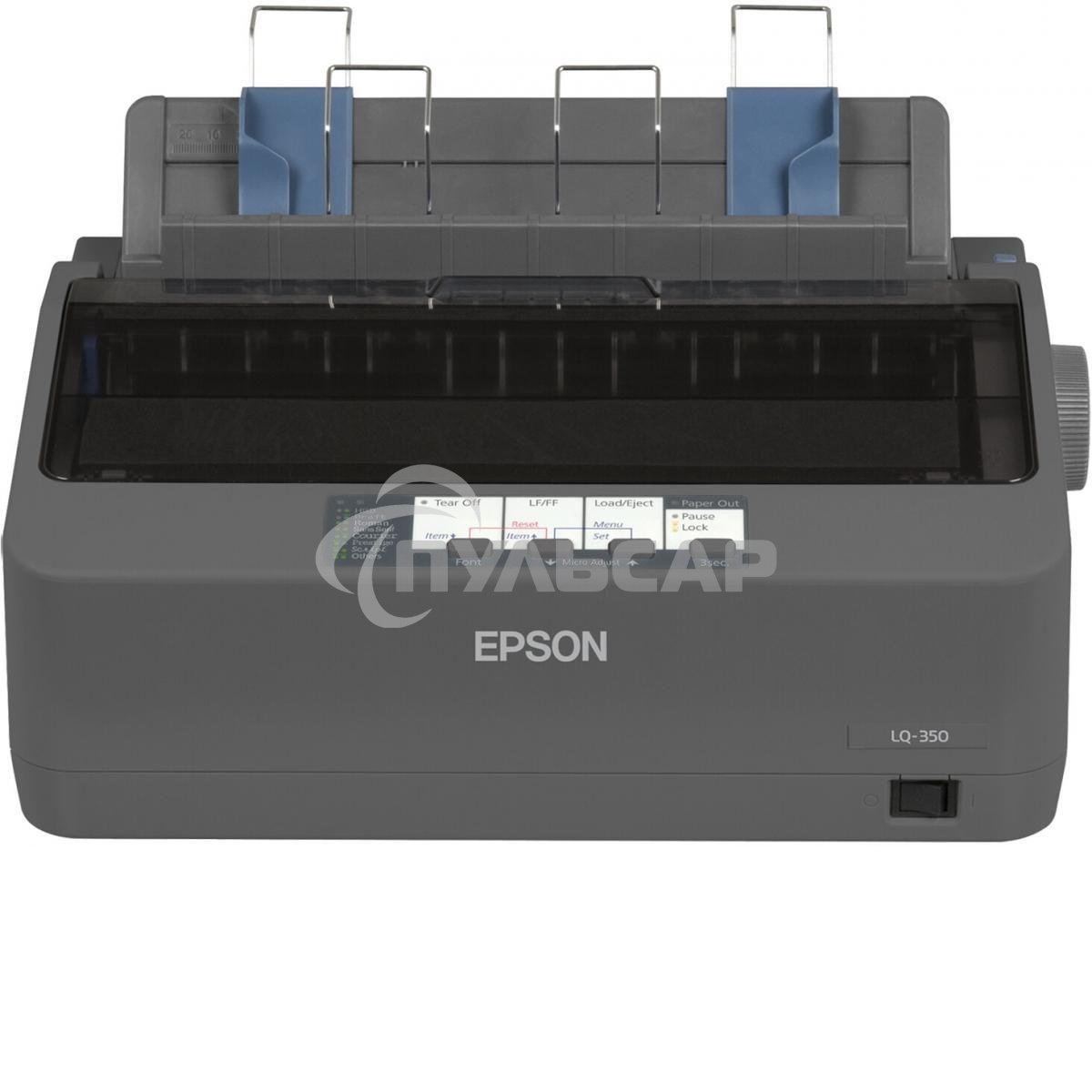 Принтер матричный Epson LQ-350 C11CC25002