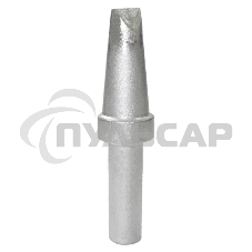 Жало паяльное Quick 303-B