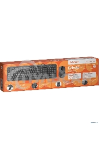 Комплект клавиатура + мышь Defender DAKOTA C-270 RU