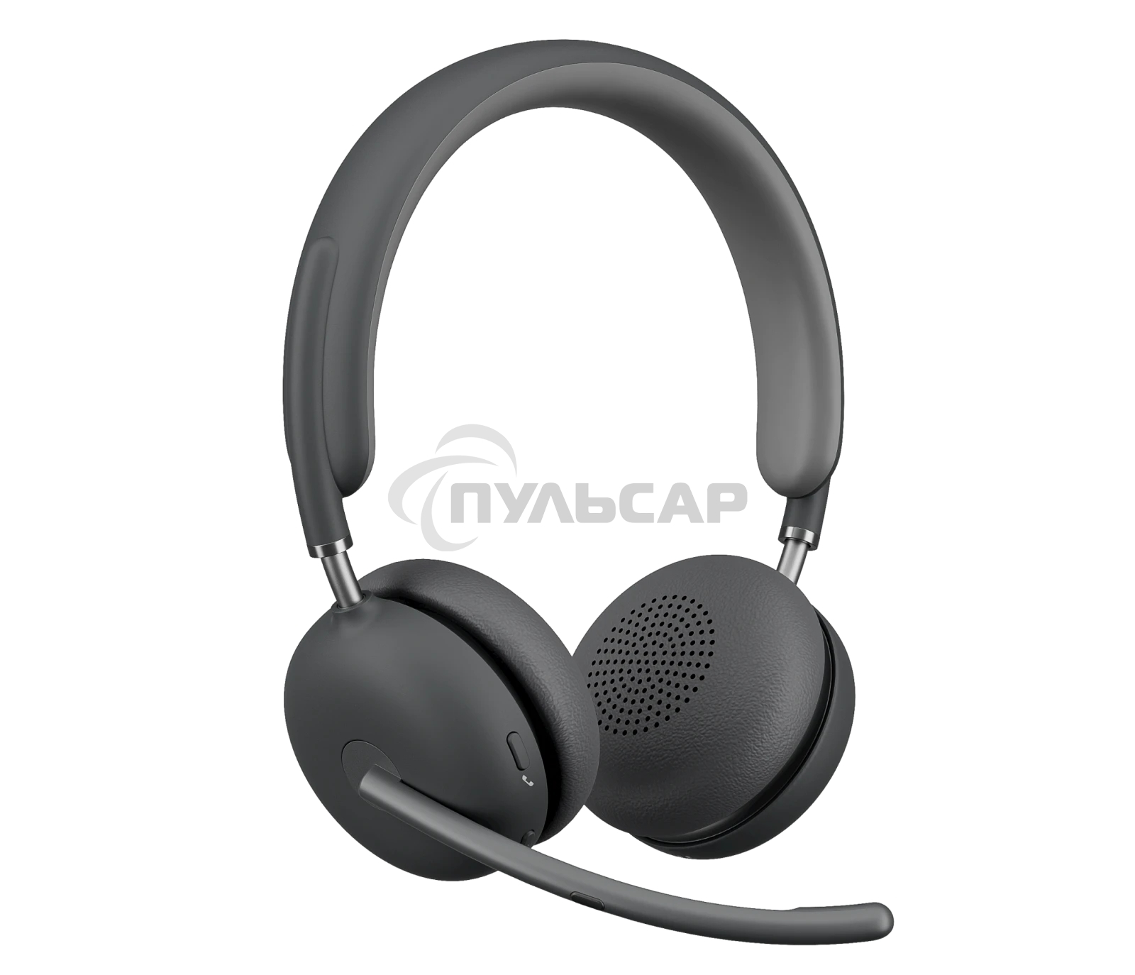 Беспроводная гарнитура HEADSET-Zone Wireless 2 UC-graphite