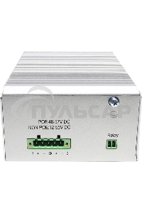 Коммутатор РоЕ OI3112P/185W/A1A