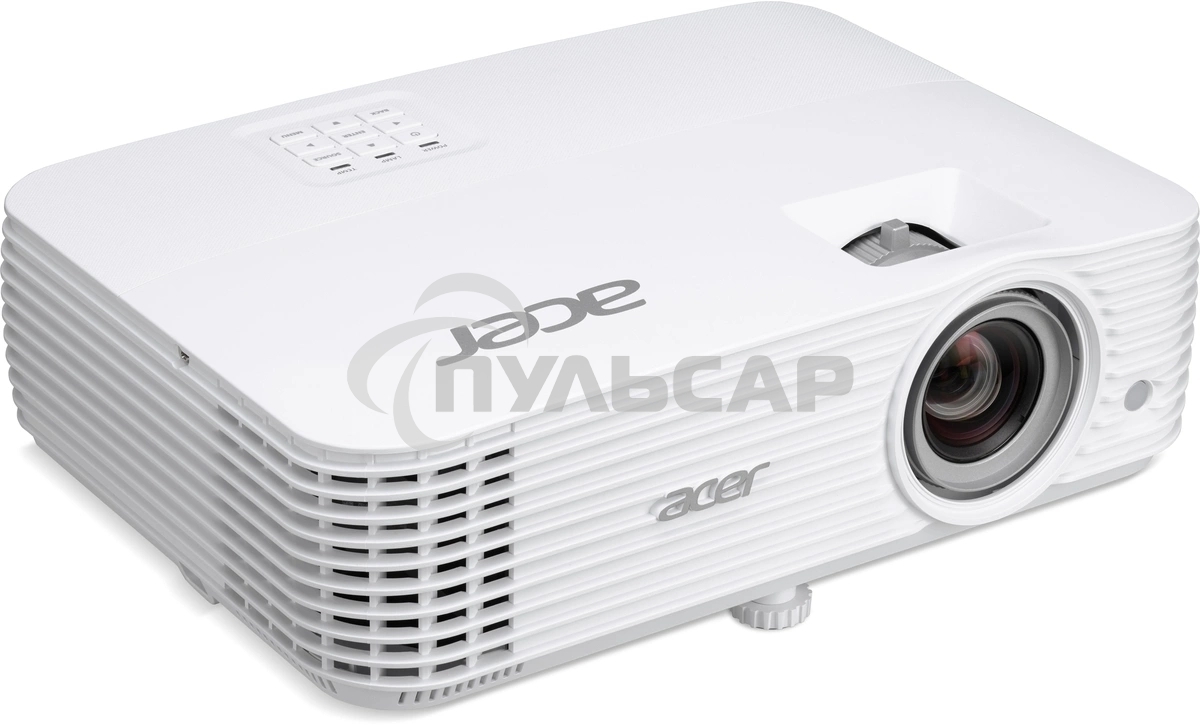 Проектор Acer H6830BD DLP 4000Lm LS (3840x2160) 10000:1 ресурс лампы:5000часов 2xHDMI 4кг