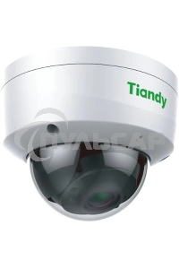Камера видеонаблюдения IP Tiandy Super Lite TC-C32KN I3/E/Y/C/SD/2.8мм/V4.3 белый