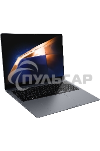 Ноутбук Samsung Galaxy Book4 Pro серый NP960XGK-LG2IN 16