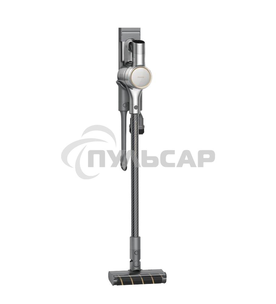 Пылесос вертикальный Dreame Cordless Vacuum Cleaner R20 Grey 