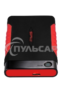 Внешний HDD 2.5