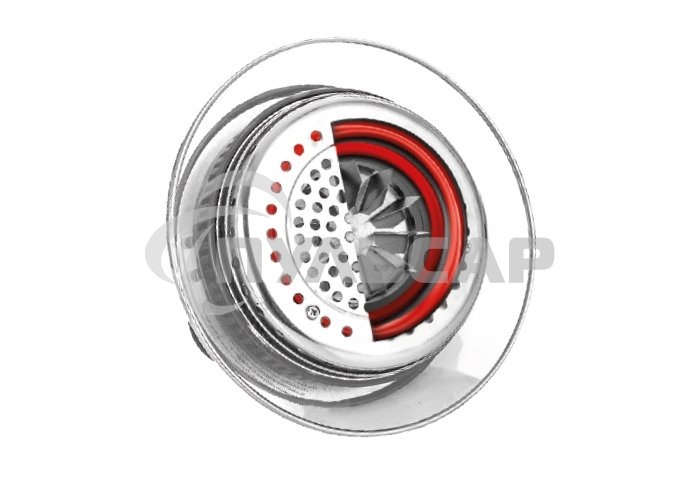 Аэрогриль Centek CT-1456 белый