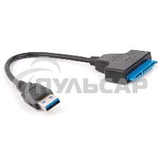 Кабель-адаптер USB3.0 ---SATA III 2.5
