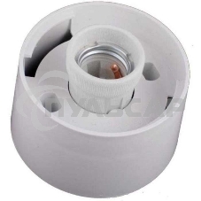 Светильник НББ 64-60 без стекла прямое основание бел. Элетех 1005100073 Светильник НББ 64-60 без стекла прямое основание бел. Элетех 1005100073