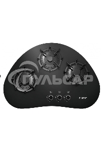 Газовая варочная панель Gefest СН 2120