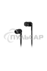 Наушники Harper HV-106 черный