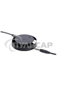 Гарнитура проводная Jabra EVOLVE 30 II MS Mono
