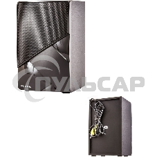 Акустическая система SUPRA SMB-290 (Bluetooth. Максимальная мощность: 550 Вт. Суммарная мощность (RMS) 60 Вт. FM тюнер. USB порт. SD порт. AUX вход. Пульт ДУ.)