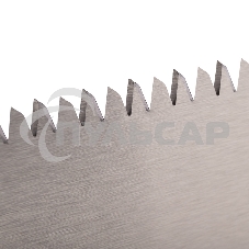 Ножовка по гипсокартону Rexant 180 мм, две рабочие кромки полотна, двухкомпонентная рукоятка