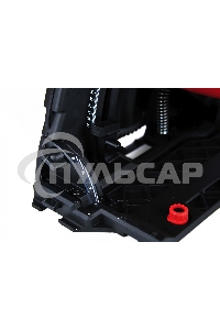 Циркулярная пила (дисковая) Elitech ПД 1675П (E2206.003.01) 1600Вт (ручная)