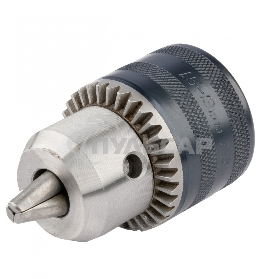 Патрон Matrix для дрели ключевой 1,5-13 мм - В12