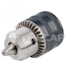 Патрон Matrix для дрели ключевой 1,5-13 мм - В12