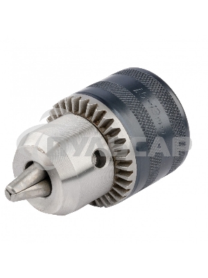 Патрон Matrix для дрели ключевой 1,5-13 мм - В12