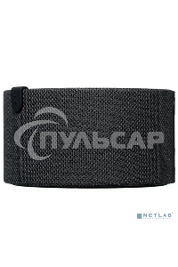 Умная колонка Яндекс Станция Мини, 10Вт, с голосовым ассистентом Алиса на YaGPT, с LED-часами, черный