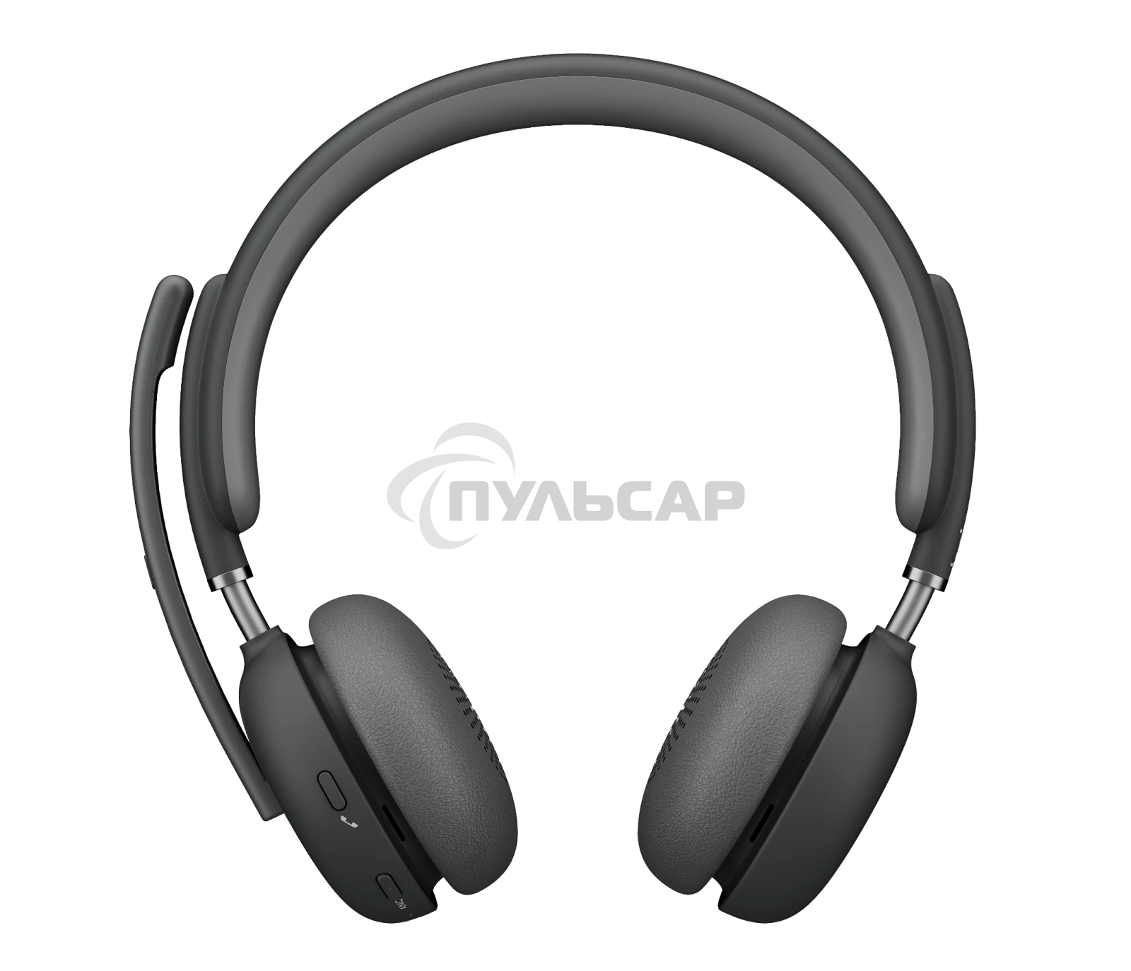 Беспроводная гарнитура HEADSET-Zone Wireless 2 UC-graphite