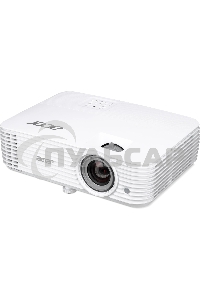 Проектор Acer H6830BD DLP 4000Lm LS (3840x2160) 10000:1 ресурс лампы:5000часов 2xHDMI 4кг