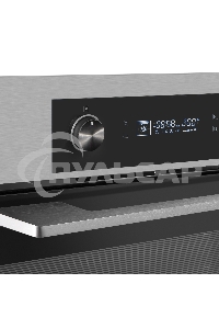 Шкаф духовой электрический Maunfeld AEOH60102S