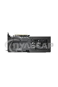 Видеокарта Gigabyte PCI-E 5.0 GV-N506TGAMING OC-8GD 1.0 NVIDIA GeForce RTX 5060TI 8Gb 128bit GDDR7 2647/28000 HDMIx1 DPx3 HDCP Ret