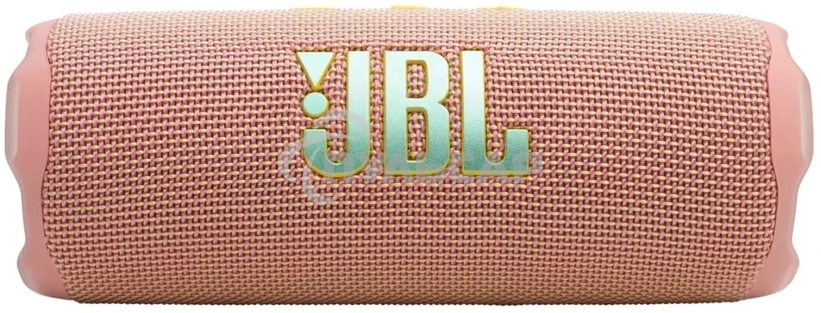 Колонка портативная JBL FLIP 7 розовый 25W 1.0 BT 4800mAh (JBLFLIP7PINK)