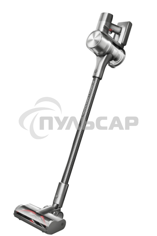Пылесос вертикальный Dreame Cordless Vacuum Cleaner R20 Grey 