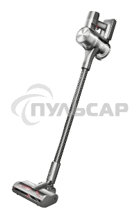 Пылесос вертикальный Dreame Cordless Vacuum Cleaner R20 Grey 
