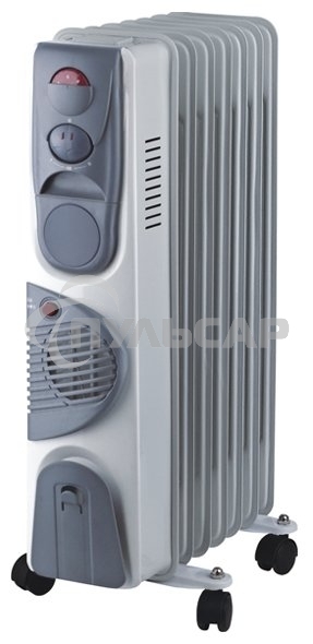 Обогреватель масляный Oasis BB-15T