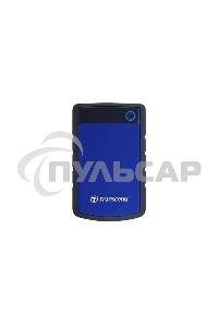 Внешний HDD 2.5