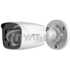 Видеокамера IP Hikvision HiWatch DS-I450L 2.8-2.8мм цветная