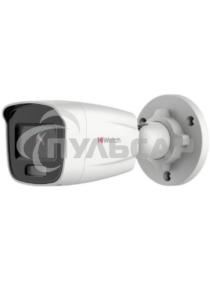 Видеокамера IP Hikvision HiWatch DS-I450L 2.8-2.8мм цветная