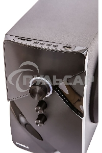 Акустическая система SUPRA SMB-290 (Bluetooth. Максимальная мощность: 550 Вт. Суммарная мощность (RMS) 60 Вт. FM тюнер. USB порт. SD порт. AUX вход. Пульт ДУ.)