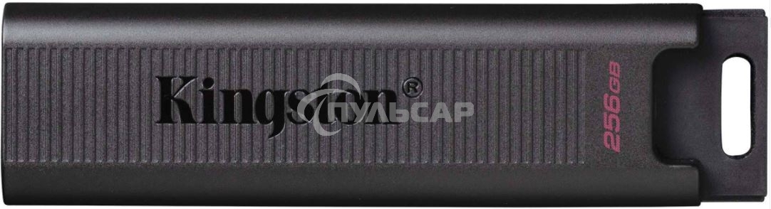 Флешка USB Kingston 256 Gb USB 3.2 Gen 2 DataTraveler Max, Type-C