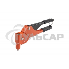 Заклепочник Sturm! 1070-01-A361 поворотный 0-360°