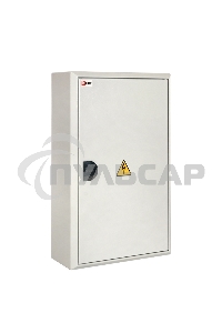 Щит распред. EKF mb21-36n навесной ЩРН-36 пласт. замок (480х300х120) IP31 EKF PROxima