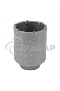 Буровая коронка Matrix M22 х 55 мм